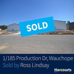 1/Lot 185 Production Drive Wauchope NSW 2446 - Image 2