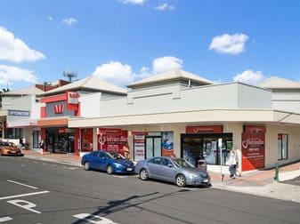 Lots 5-8/2-4 Ann Street Nambour QLD 4560 - Image 1
