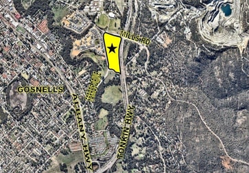 LOT 89 FERRES DRIVE Martin WA 6110 - Image 2