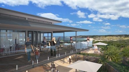 Lots 783 & 501-504 Gnarabup Beach Resort & Villa Sites Gnarabup WA 6285 - Image 3