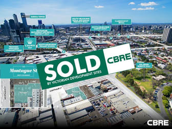 150 Montague Street South Melbourne VIC 3205 - Image 1