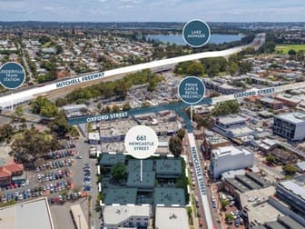 661 Newcastle Leederville WA 6007 - Image 1
