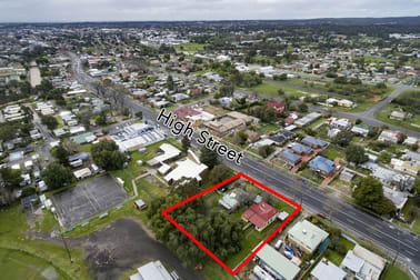 376-378 High Street Golden Square VIC 3555 - Image 1