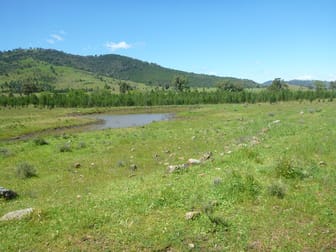 Part Killarney Halls creek Rd Manilla NSW 2346 - Image 3