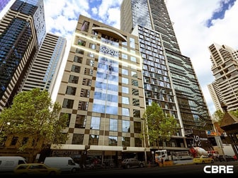 Level 9/313 La Trobe Street Melbourne VIC 3000 - Image 2