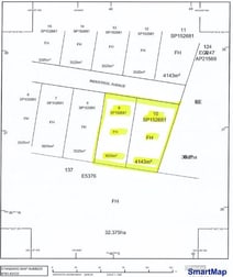 Lot/9-10 Industrial Estate Road Surat QLD 4417 - Image 1