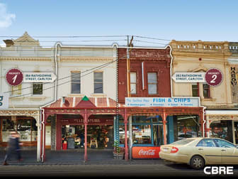 382 & 384 Rathdowne Street Carlton North VIC 3054 - Image 1