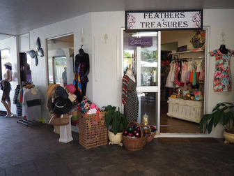 Shops 5&6/46 Porter Promenade Mission Beach QLD 4852 - Image 1