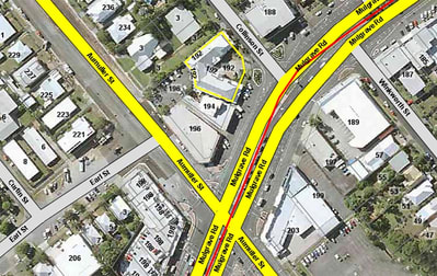 2/192 Mulgrave Road Westcourt QLD 4870 - Image 1