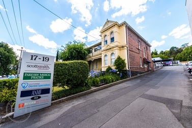 17 Brisbane Street Launceston TAS 7250 - Image 1