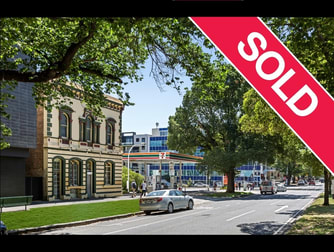 37 Flemington Road North Melbourne VIC 3051 - Image 1