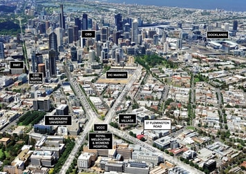 37 Flemington Road North Melbourne VIC 3051 - Image 2