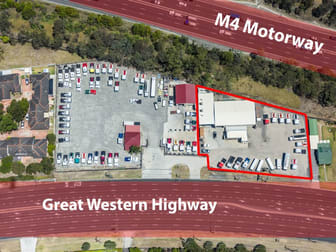 607 Great Western Highway Greystanes NSW 2145 - Image 1