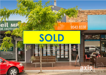 Retail 399 Clayton Road Clayton VIC 3168 - Image 1