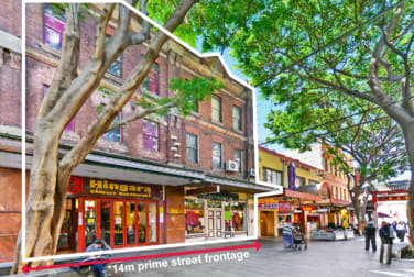 82-84 Dixon Street Haymarket NSW 2000 - Image 1