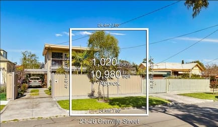 Click to view all images Hampton VIC 3188 - Image 3