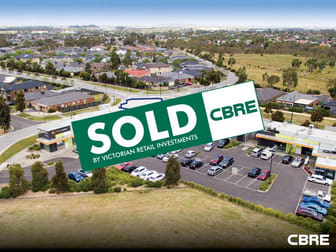 CHEMIST WAREHOUSE CRAIGIEBURN,/1-9 Mareeba Way Craigieburn VIC 3064 - Image 1