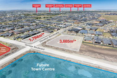 162 & 163  Elevation Boulevard Craigieburn VIC 3064 - Image 2