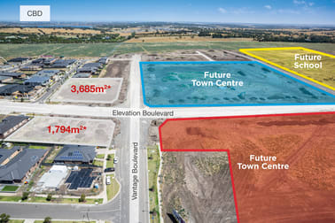162 & 163  Elevation Boulevard Craigieburn VIC 3064 - Image 1