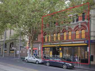 23-29 Bourke Street Melbourne VIC 3000 - Image 1