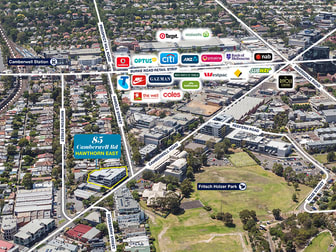 85 Camberwell Road Hawthorn East VIC 3123 - Image 2