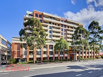 129/121 Pacific Highway Hornsby NSW 2077 - Image 1