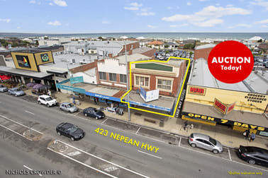 423 Nepean Highway Chelsea VIC 3196 - Image 1