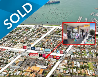 2/17 Douglas Parade Williamstown VIC 3016 - Image 1