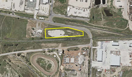 Lot 208 Roma Downs Road Roma QLD 4455 - Image 1
