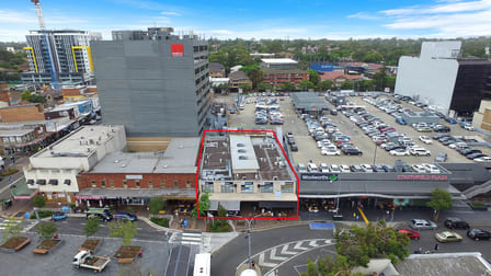12-14 Churchill Avenue Strathfield NSW 2135 - Image 1