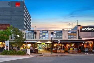 12-14 Churchill Avenue Strathfield NSW 2135 - Image 2