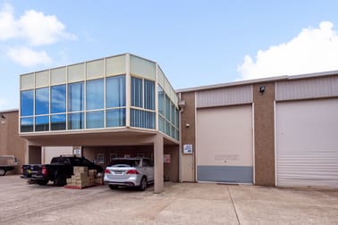 4d/1-3 Endeavour Road Caringbah NSW 2229 - Image 1
