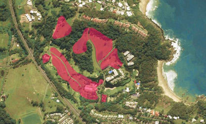Lot 5 & Lot 7 Pacific Highway & Bay Drive Coffs Harbour NSW 2450 - Image 1
