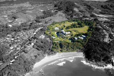 Lot 5 & Lot 7 Pacific Highway & Bay Drive Coffs Harbour NSW 2450 - Image 2