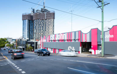 225 & 227 St Pauls Terrace Fortitude Valley QLD 4006 - Image 2