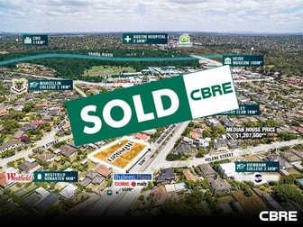 38, 40 & 42 Manningham Road Bulleen VIC 3105 - Image 1