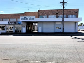 207-209 James Street Toowoomba City QLD 4350 - Image 2