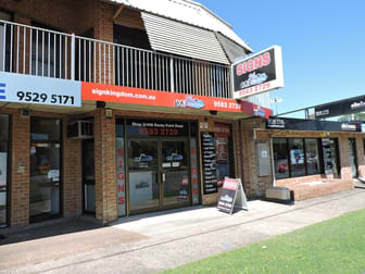 2/456 Rocky Point Road Sans Souci NSW 2219 - Image 1
