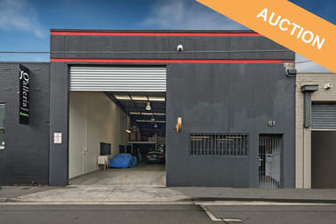 81 Green Street Richmond VIC 3121 - Image 1