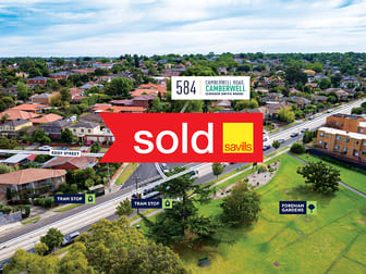 584 Camberwell Road Camberwell VIC 3124 - Image 1