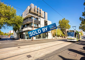 Ground Floor, 352 Malvern Road Prahran VIC 3181 - Image 1
