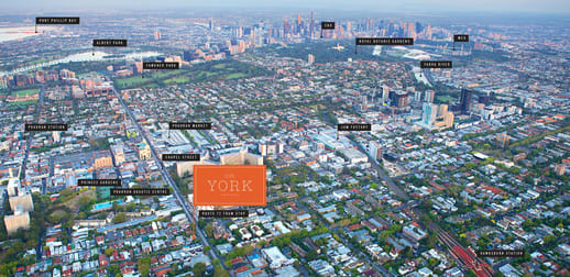 Ground Floor, 352 Malvern Road Prahran VIC 3181 - Image 3
