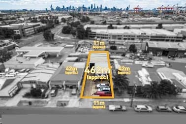 87 WHITEHALL STREET Footscray VIC 3011 - Image 1
