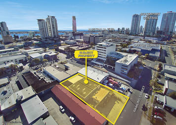 21 Rawlins Street Southport QLD 4215 - Image 1