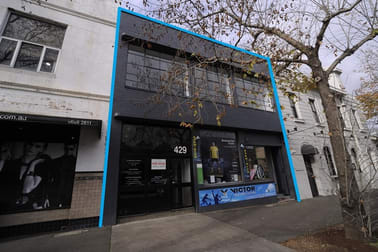 429 Clarendon Street South Melbourne VIC 3205 - Image 1