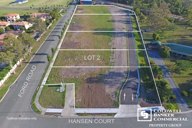 Lot 2/21 Ford Road Coomera QLD 4209 - Image 1