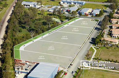 Lot 2/21 Ford Road Coomera QLD 4209 - Image 2