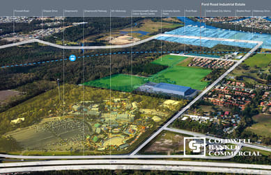 Lot 2/21 Ford Road Coomera QLD 4209 - Image 3