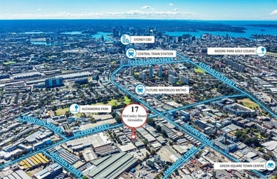 17 McCauley Street Alexandria NSW 2015 - Image 2