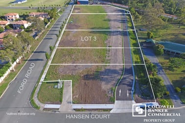 Lot 3/21 Ford Road Coomera QLD 4209 - Image 1